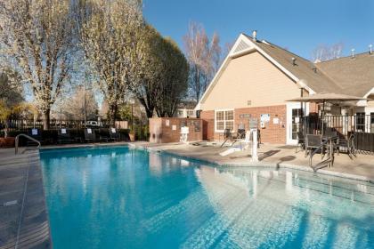 Residence Inn by Marriott Stockton - image 2