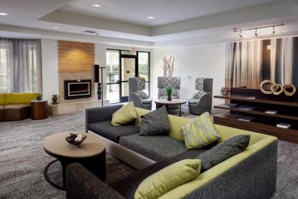 Courtyard by Marriott Stockton - image 4