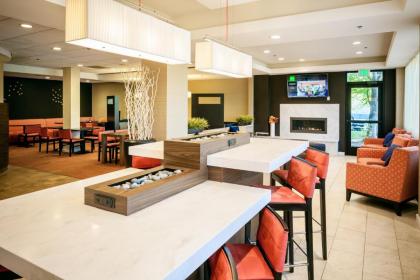 Courtyard by Marriott Santa Rosa - image 3