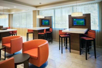 Courtyard by Marriott Santa Rosa - image 4