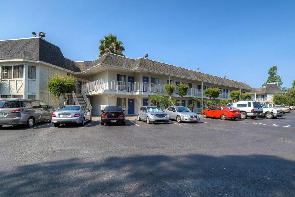 Motel 6-El Cajon CA - San Diego - image 4