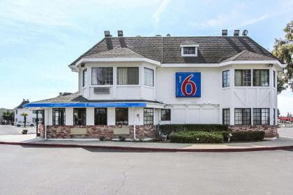 Motel 6-Fremont CA - North - image 4