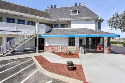 Motel 6-Fremont CA - North - image 5