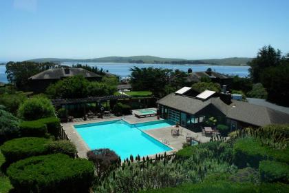 the Inn at the tides California