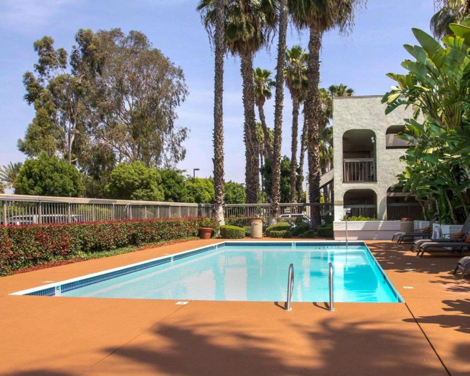 Quality Inn Riverside near UCR and Downtown - image 5
