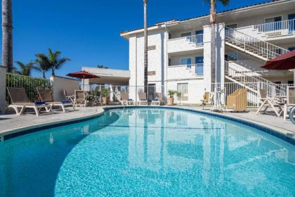 motel 6 Ventura CA   South California