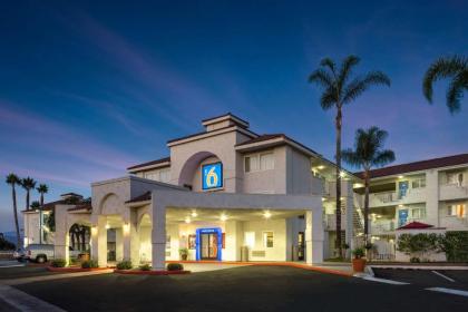 Motel 6-Ventura CA - South - image 2