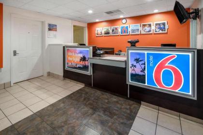 Motel 6-Ventura CA - South - image 3