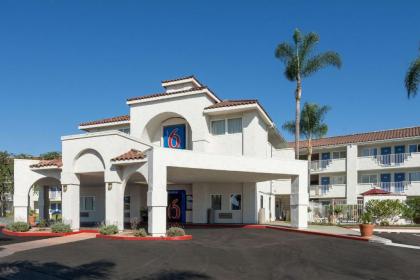 Motel 6-Ventura CA - South - image 4