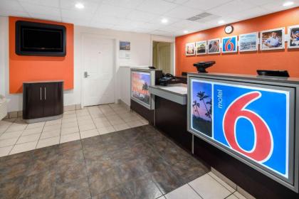 Motel 6-Ventura CA - South - image 5