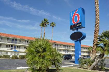 Motel Twentynine Palms