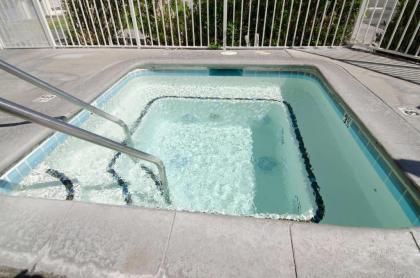 Motel 6-Twentynine Palms CA - image 2