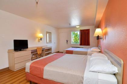 Motel 6-Twentynine Palms CA - image 5