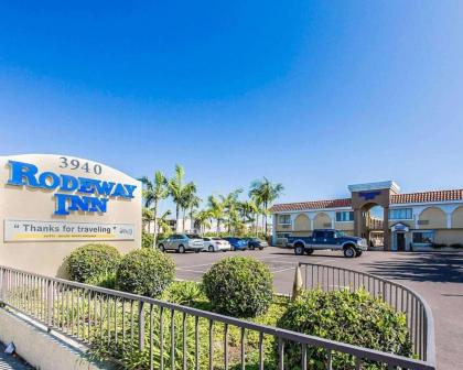 Rodeway Inn And Suites