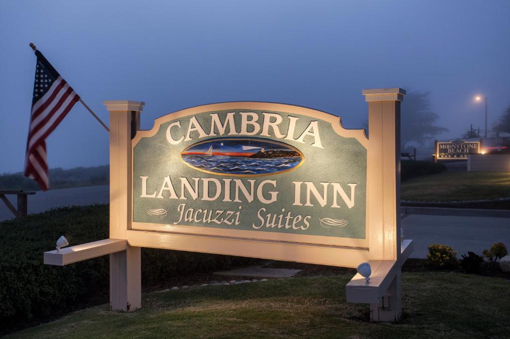Cambria Landing Inn and Suites - image 5