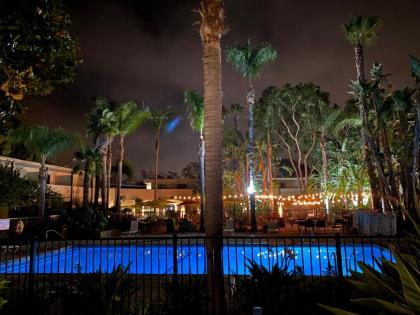 Lemon Tree Hotel Santa Barbara
