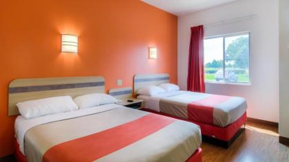 Motel 6-Sepulveda CA - Los Angeles - Van Nuys - North Hills - image 2