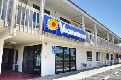 Hotel in Buttonwillow California