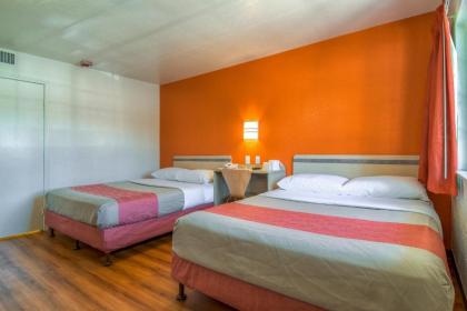 Motel 6-Pomona CA - Los Angeles - image 5