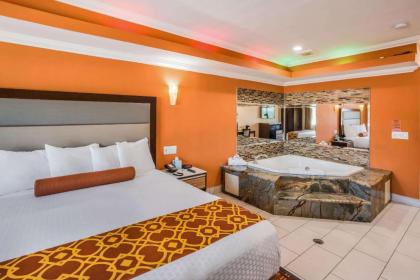 Rodeway Inn & Suites - Pasadena - image 5