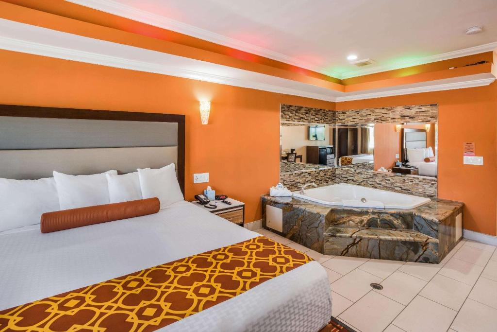 Rodeway Inn & Suites - Pasadena - image 5