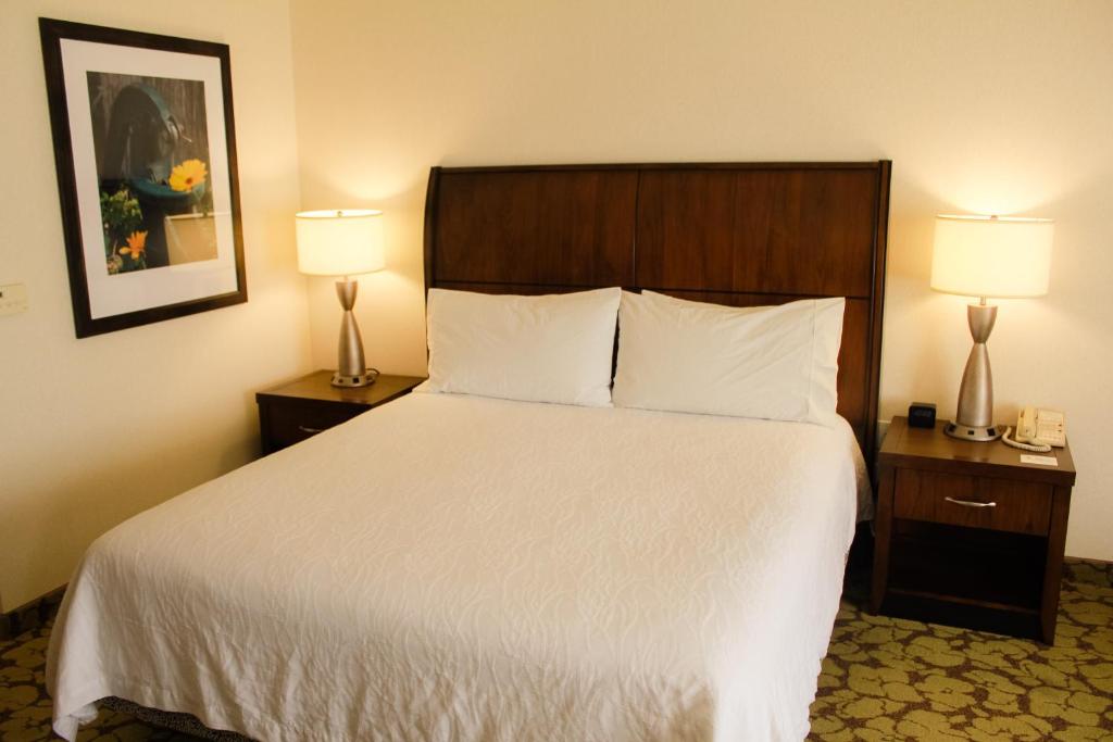 Hilton Garden Inn Redding - image 2