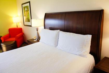 Hilton Garden Inn Redding - image 3