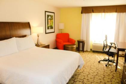 Hilton Garden Inn Redding - image 4