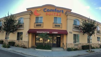 Comfort Suites Near City of Industry   Los Angeles La Puente