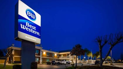 Best Western Americana - image 2