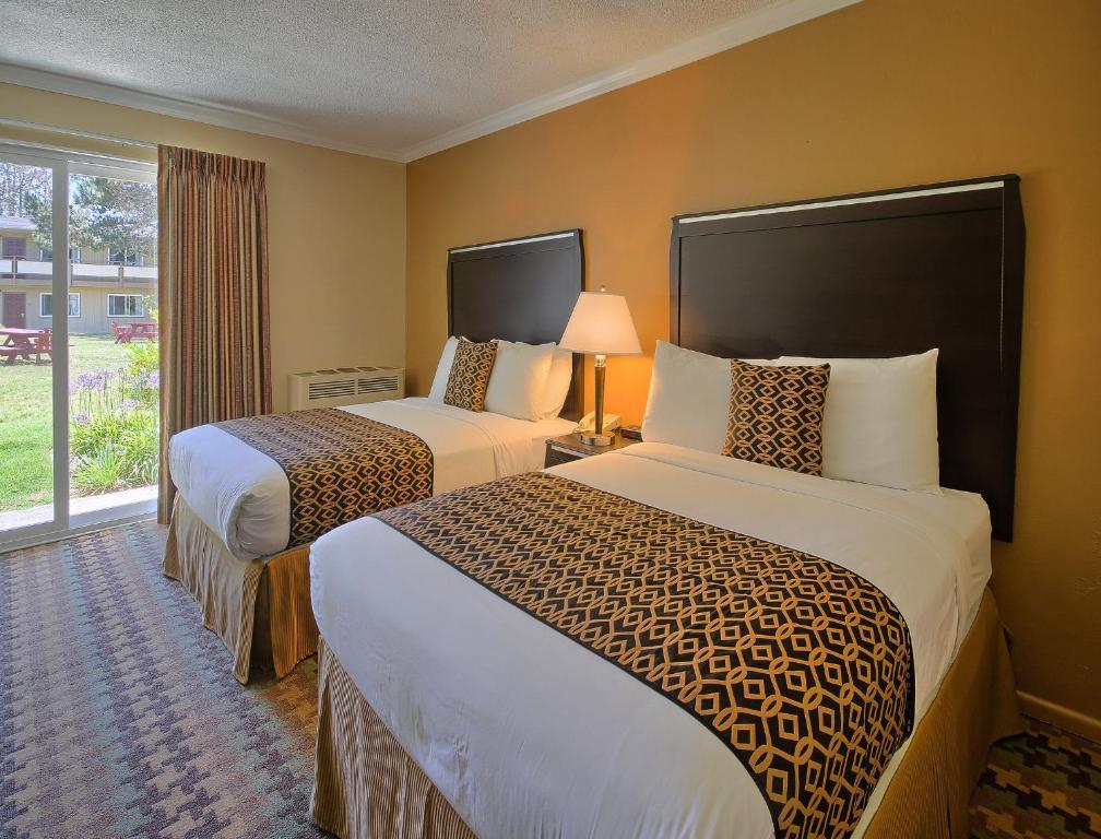 Silver Surf Motel - main image