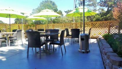 Best Western Park Crest Inn - image 4