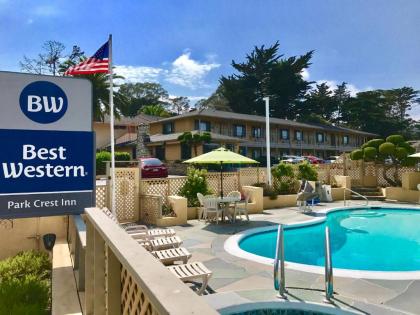 Best Western Park Crest Inn - image 5