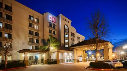 Best Western Plus Heritage Inn Rancho Cucamonga/ontario