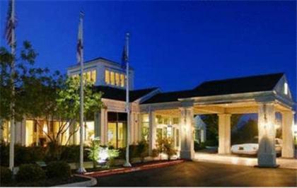 Hilton Garden Inn Livermore Ca