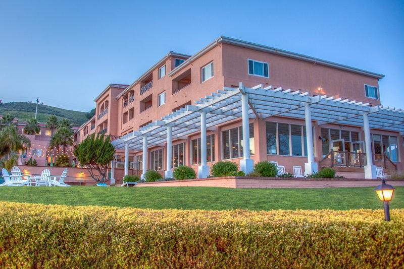 San Luis Bay Inn - main image