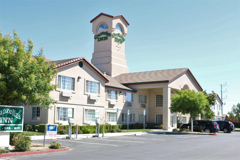 Granzella's Inn - main image