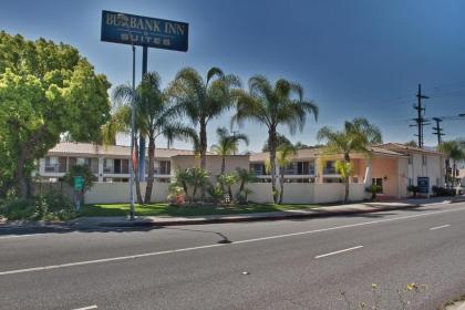 Hampton Inn And Suites Burbank