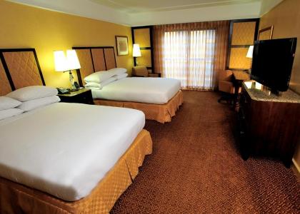 Hilton Stockton - image 3