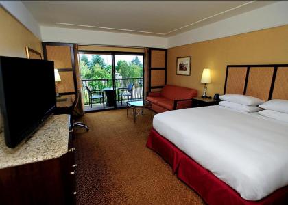 Hilton Stockton - image 4