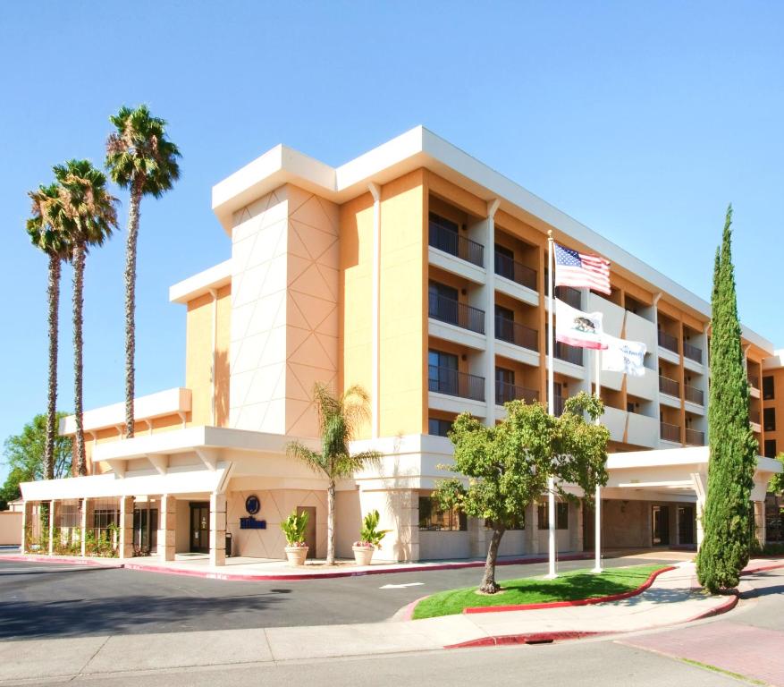 Hilton Stockton - image 5