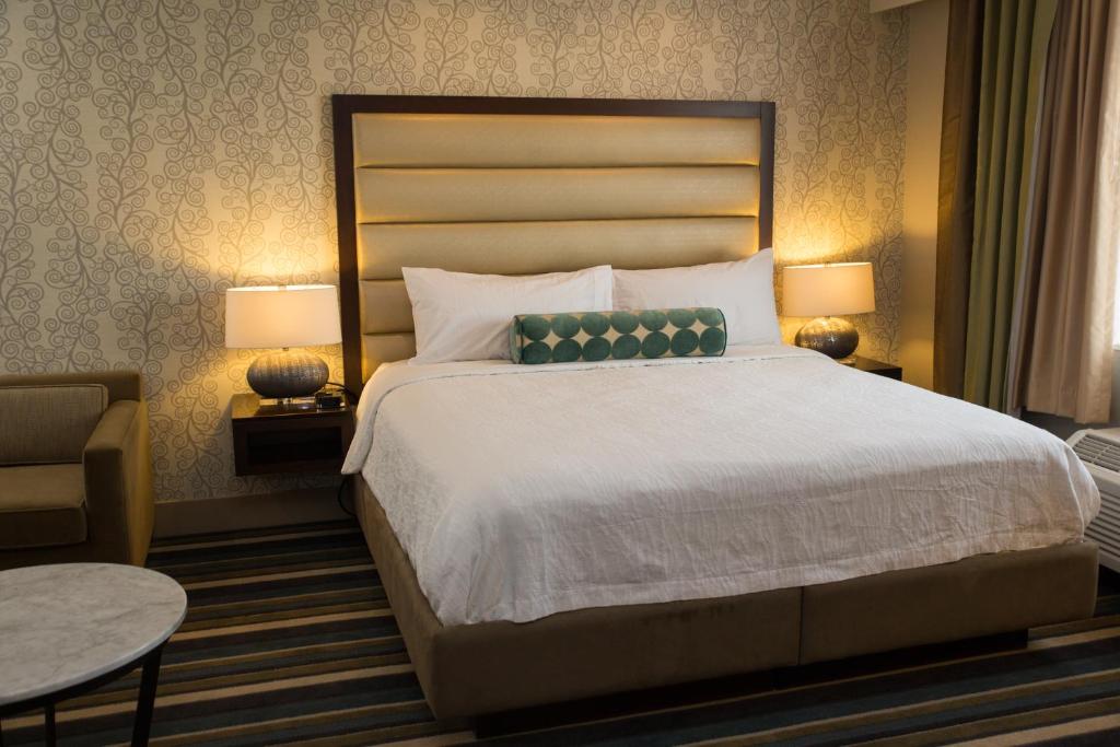 Hilton Garden Inn Montebello / Los Angeles - image 3