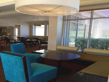 Hilton Garden Inn Gilroy - image 4