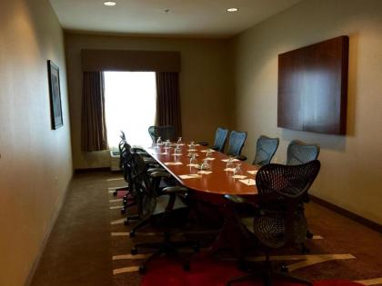 Hilton Garden Inn Gilroy - image 5