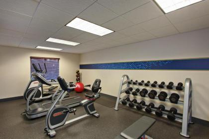 Hampton Inn and Suites Merced - image 5