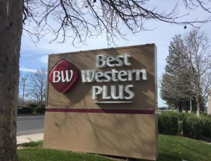 Best Western Plus Vineyard Inn - image 2