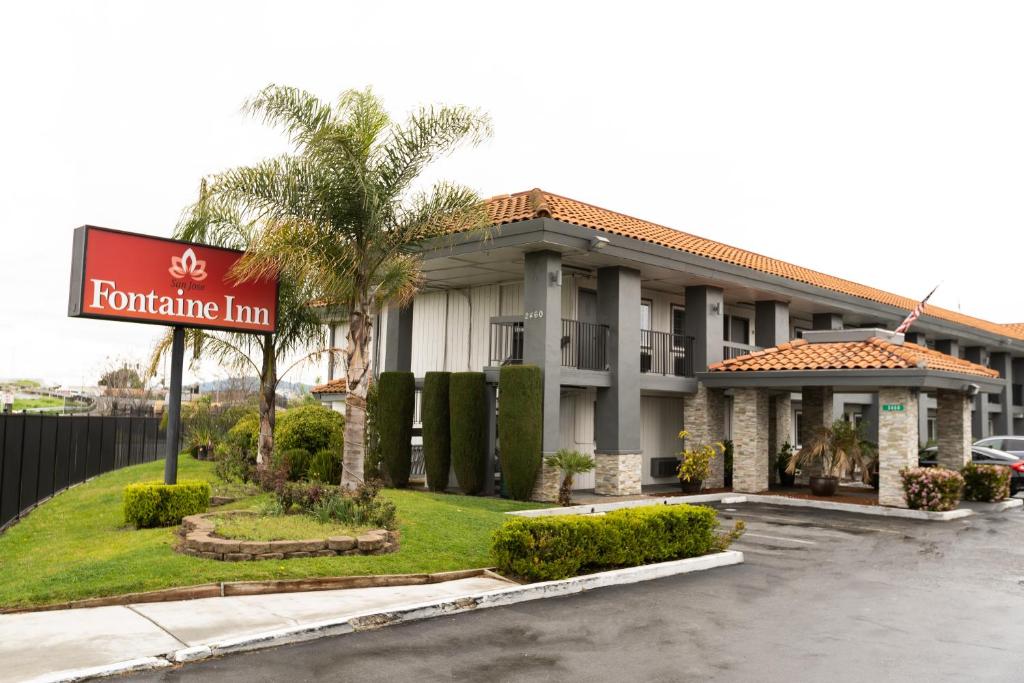 Fontaine Inn - main image