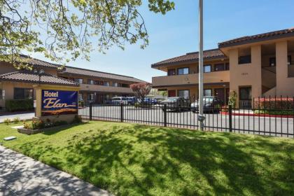 Hotel Elan California