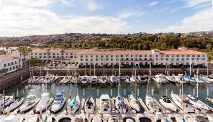 DoubleTree by Hilton San Pedro - image 2
