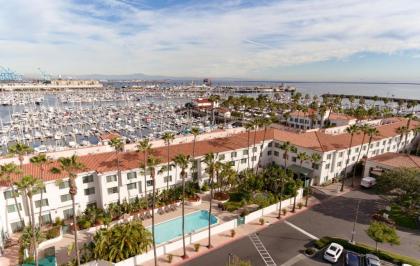 DoubleTree by Hilton San Pedro - image 3